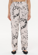 Костюм Gina Pantsuit