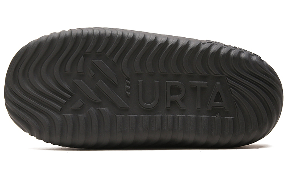 Urta Bear Run Collection