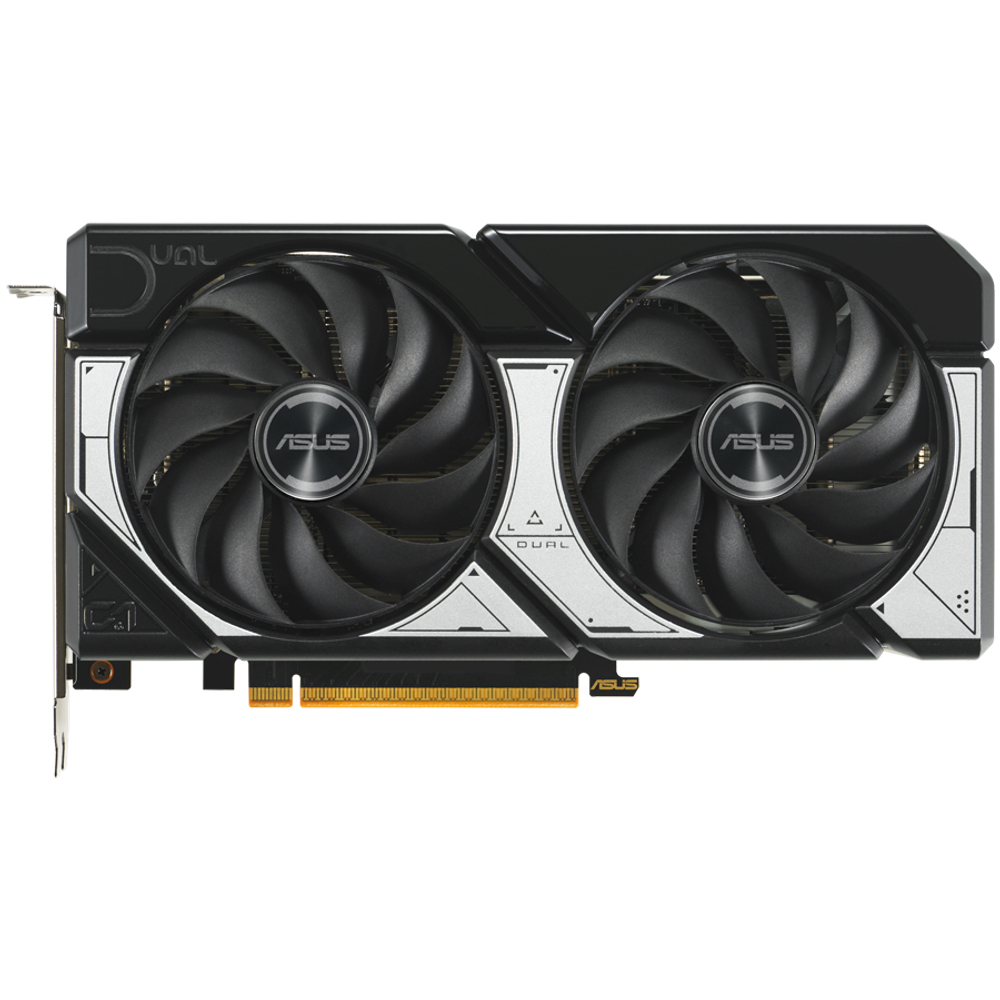 Видеокарта ASUS GeForce RTX 5060 8GB GDDR7 OC Edition
