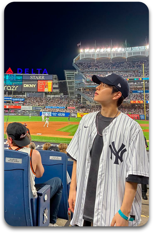 Карта / STRAY KIDS #3740