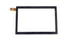Тачскрин (сенсорное стекло) для планшета Prestigio Wize 4311 3G