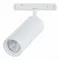 ST365.546.18 Магнитный трековый светильник белый LED 1*18W 4000K 1 530Lm Ra>80 36° IP20 L-xW60xH148 СКАЙЛАЙН 48V