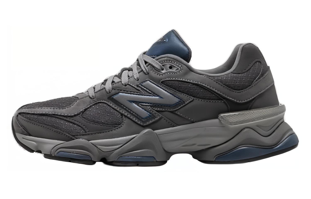 Кроссовки New Balance Nb 9060