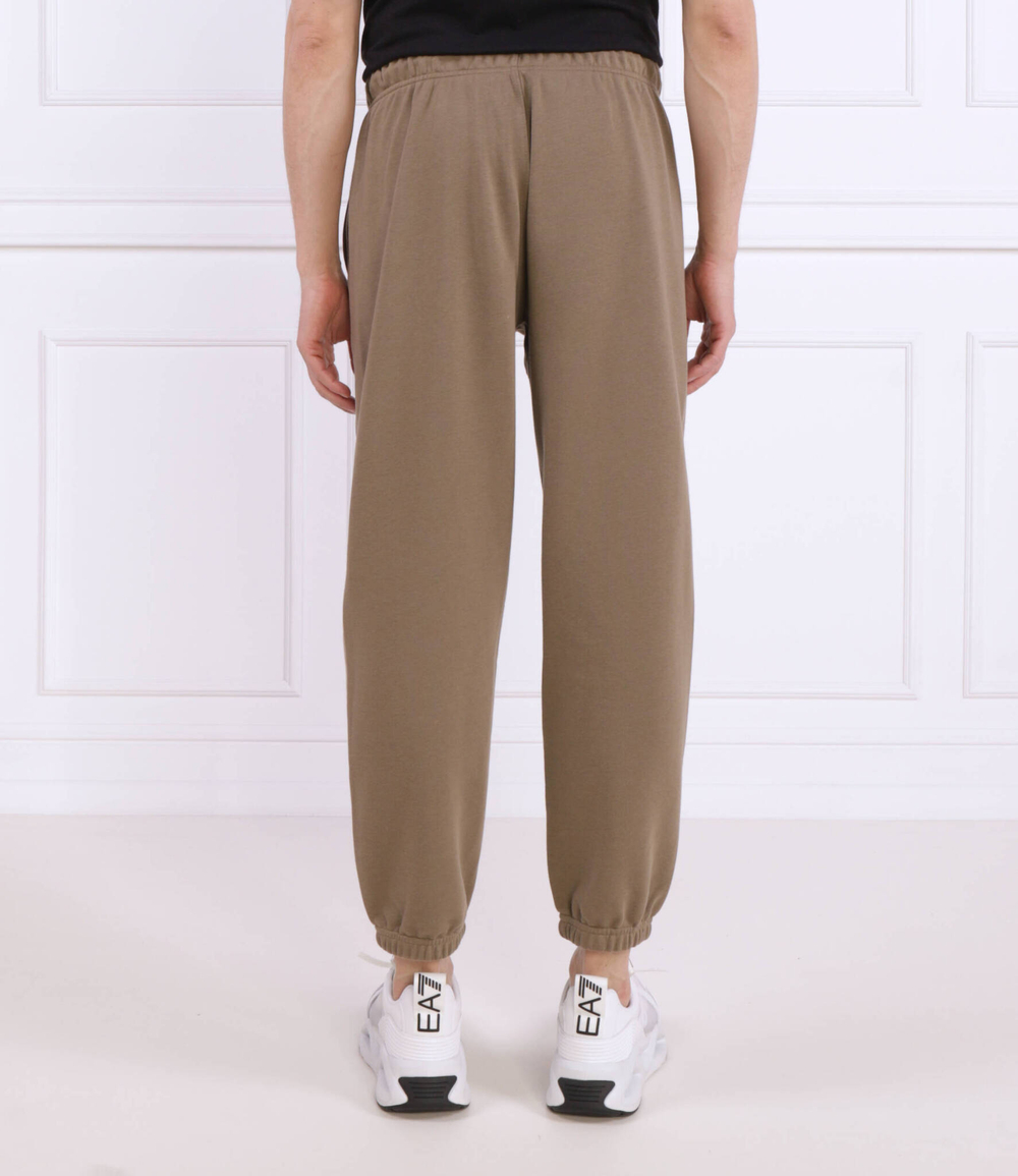 Спортивные штаны Calvin Klein Performance - оливковый(00GMS3P604)