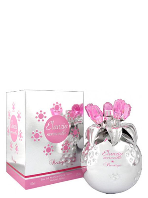 Elanzia Merveille Prestige