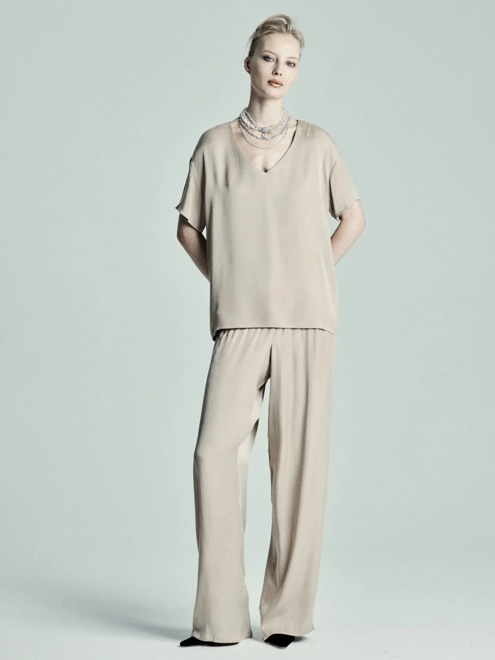 Брюки "Thursday"