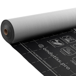 Мембрана подкровельная Ондутис PRO AM 130 52027_RUS1 супердиффузионная 50х1,5 м