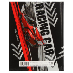 Дневник школьный (1-11) А5 40л. "Время старта" глянц.лам. 40ДТ5В_28828 (Хатбер)