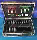 Надувная игра "Улыбака"