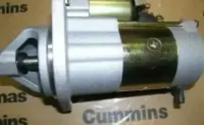 Стартер 5266969 ISF2.8