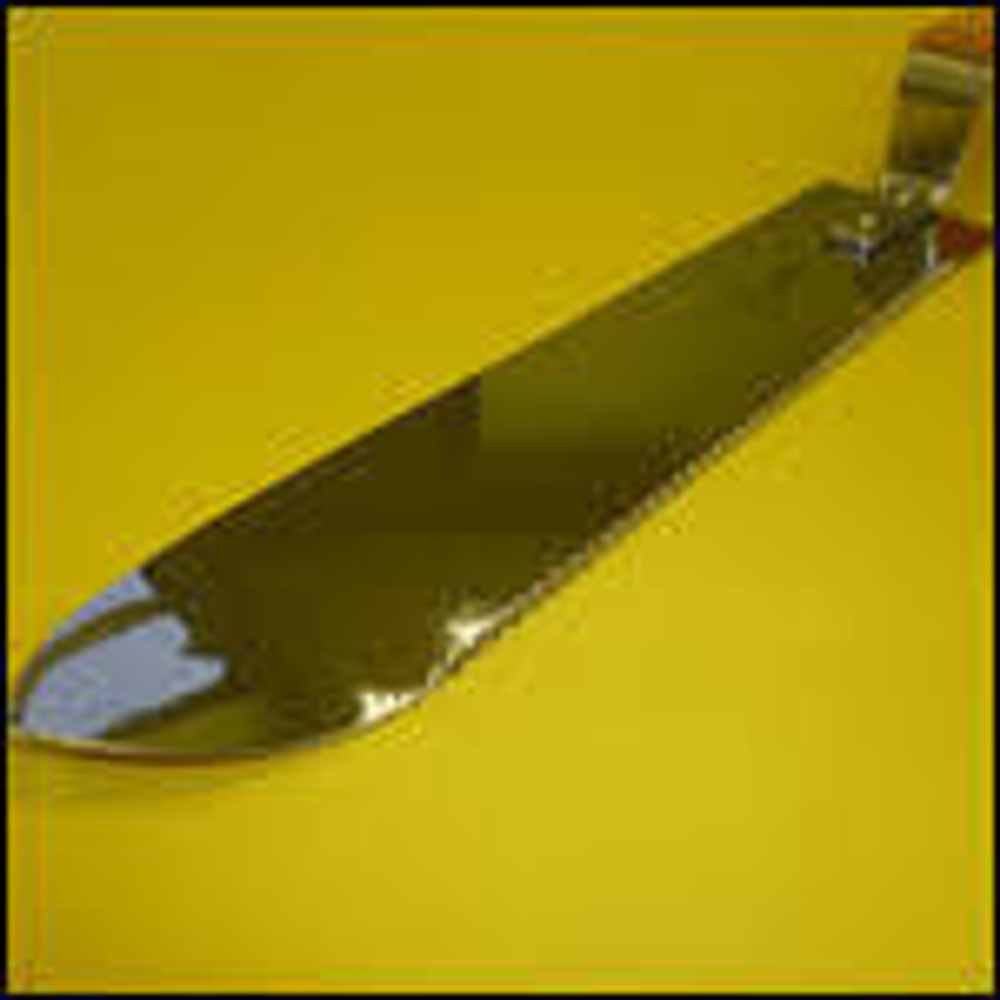 Нож пчеловодный "Супер массив" 280 мм