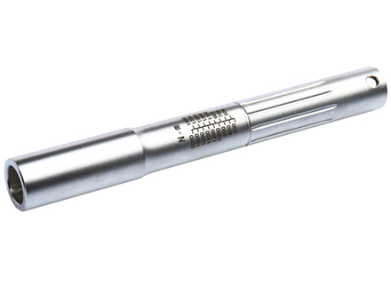 Ремкомплект для ключа динамометрического JTC-7668 (28) трубка JTC