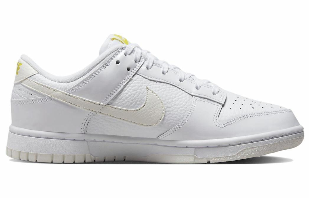 Кроссовки Nike Dunk Low "Valentine'S Day" (Женская размерная сетка)