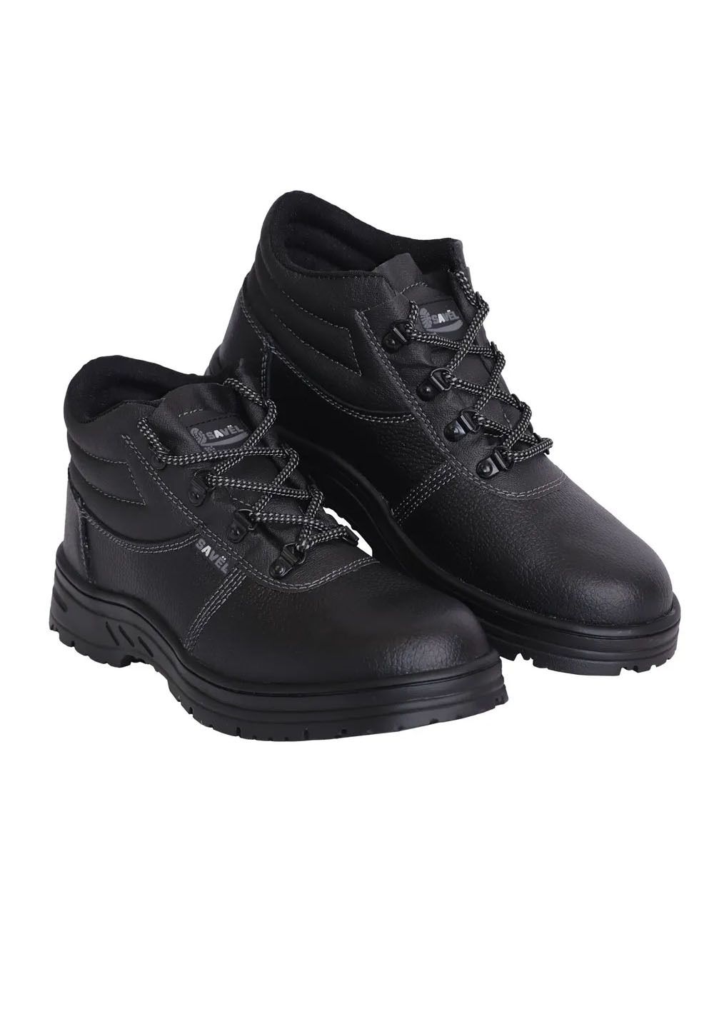 Ботинки Титан 122492