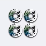 Комплект колес Футворк Waves 101A