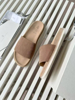 Шлепанцы Brunello Cucinelli