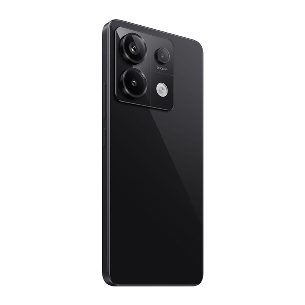 Redmi Note 13 Pro 5G 8/256 ГБ Midnight Black
