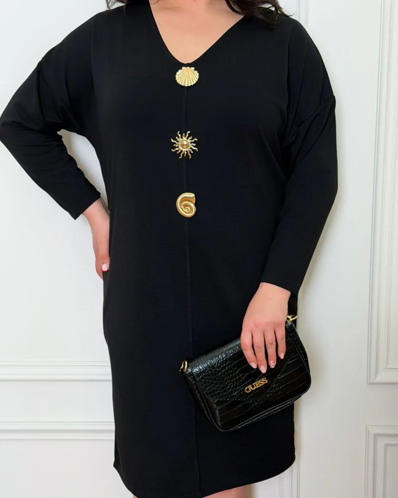 Платье УК-1337 Фабрика Моды