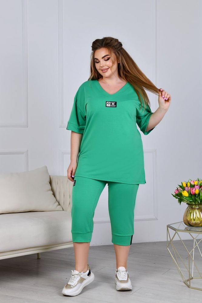 Костюм УК-3637-1 Fabrika