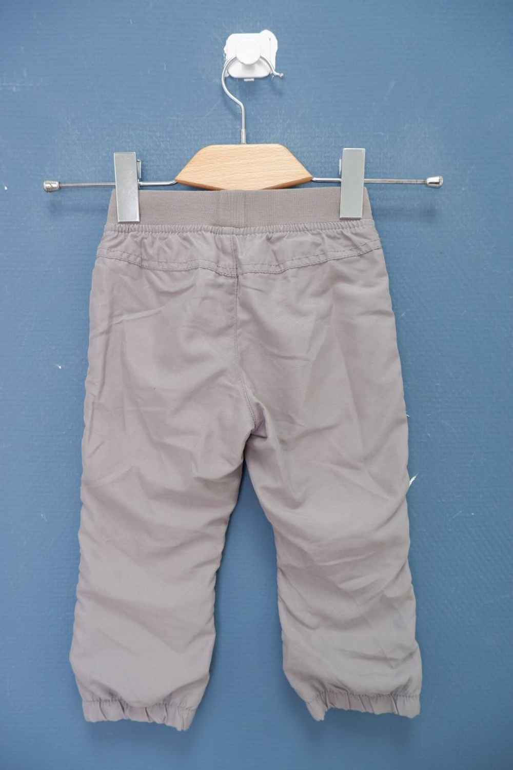 Штаны Baby Club повседневные на 2 года