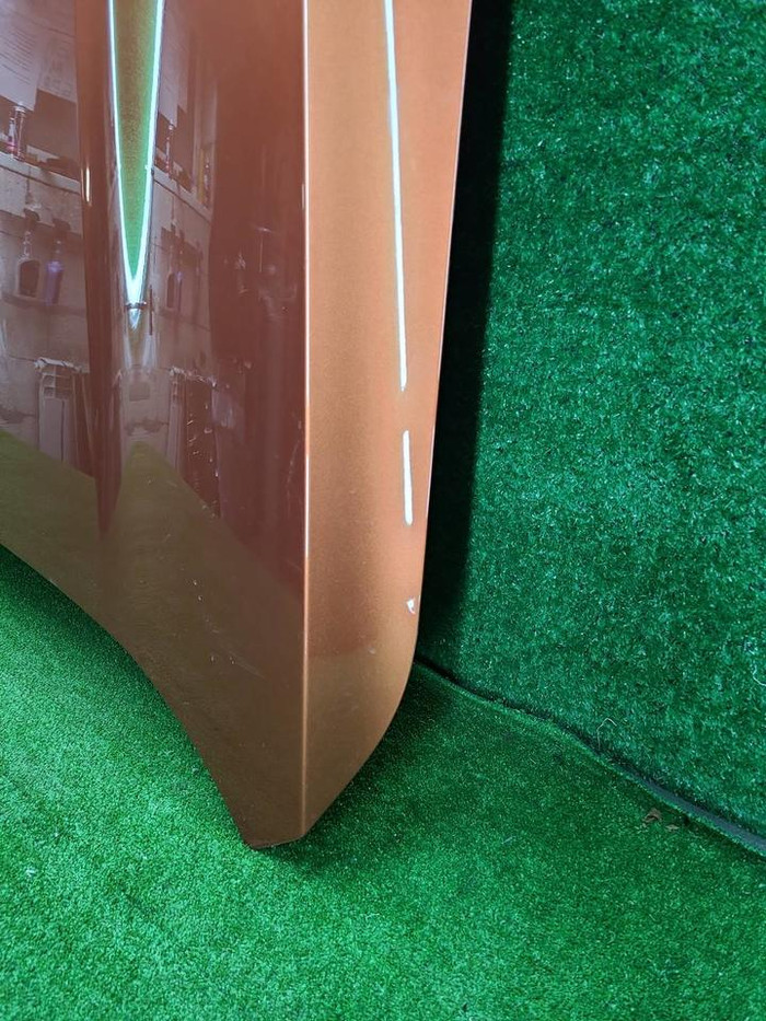 Капот Haval Dargo (2022-н.в.)