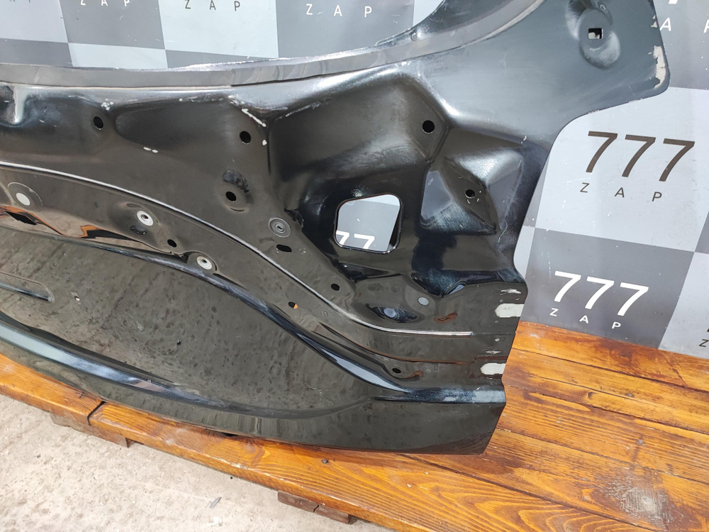 Крышка багажника Mazda CX-5 2 (KF) 17-нв Б/У Оригинал KBY56202XB