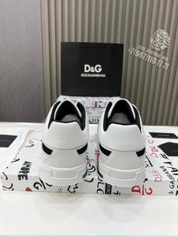 Кеды Dolce & Gabbana