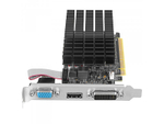 Видеокарта Afox Nvidia GeForce G 210 [AF210-1024D3L5-V2]
