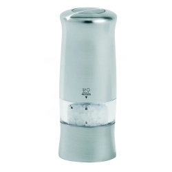 Peugeot Электрическая мельница для соли Zeli 14 см EAN 4006950024086