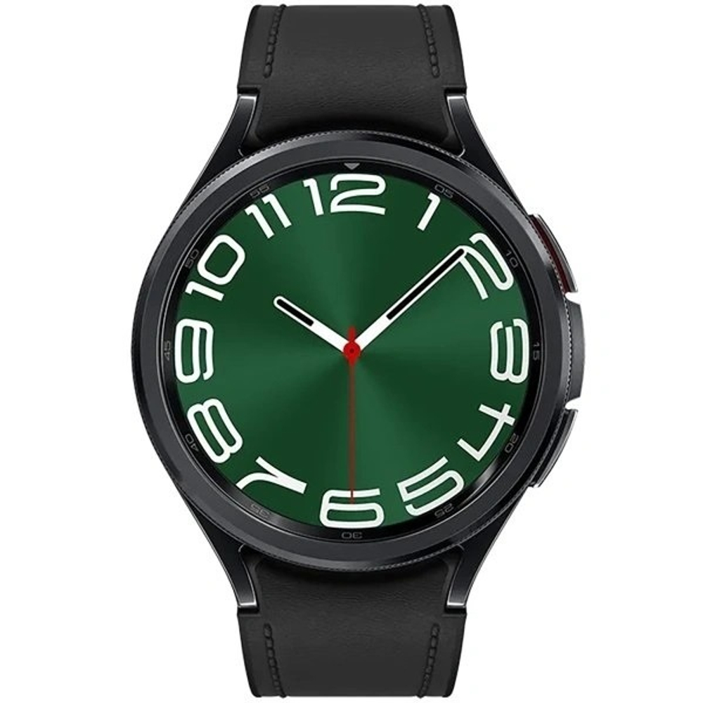 Умные часы Samsung Galaxy Watch 6 Classic 47мм, Black (SM-R960)