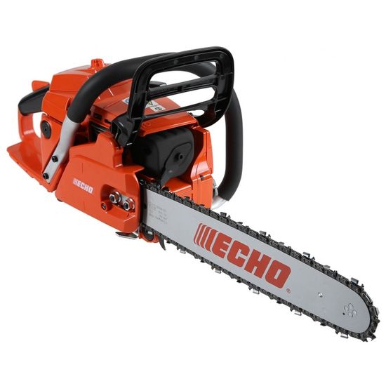 Бензопила "ECHO" CS-450