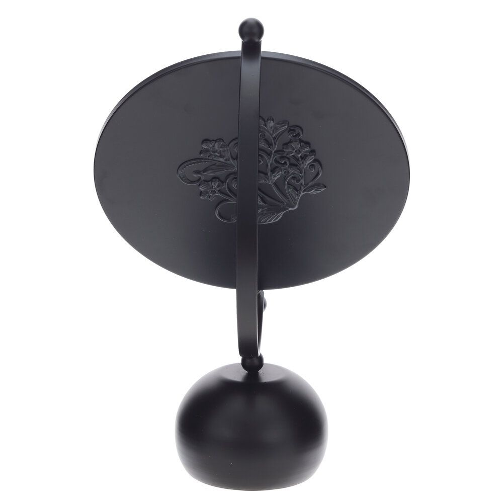 GAEM Зеркало настольное, L21 W10 H30,5 см