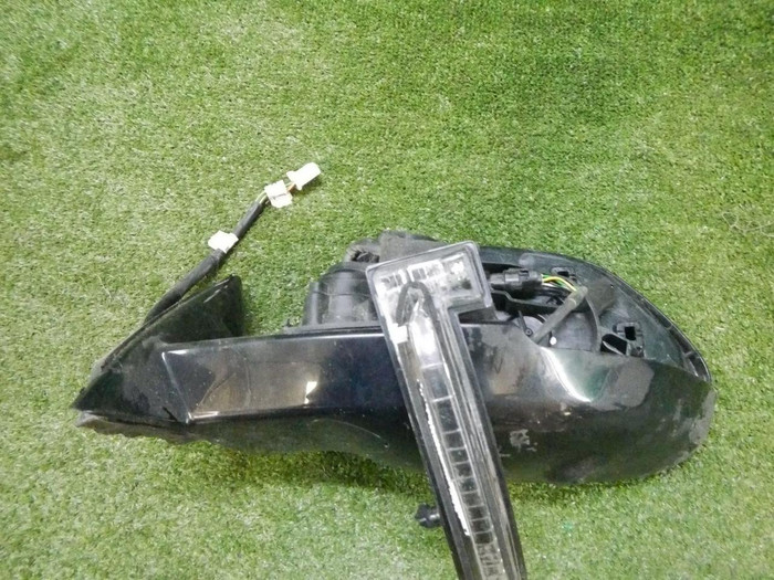 Зеркало левое Haval F7 (2018-2024) 13 контактов