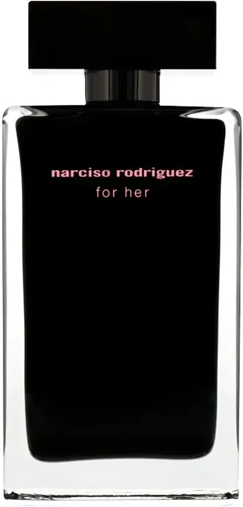 NARCISO RODRIGUEZ FOR HER EDT 50 ML