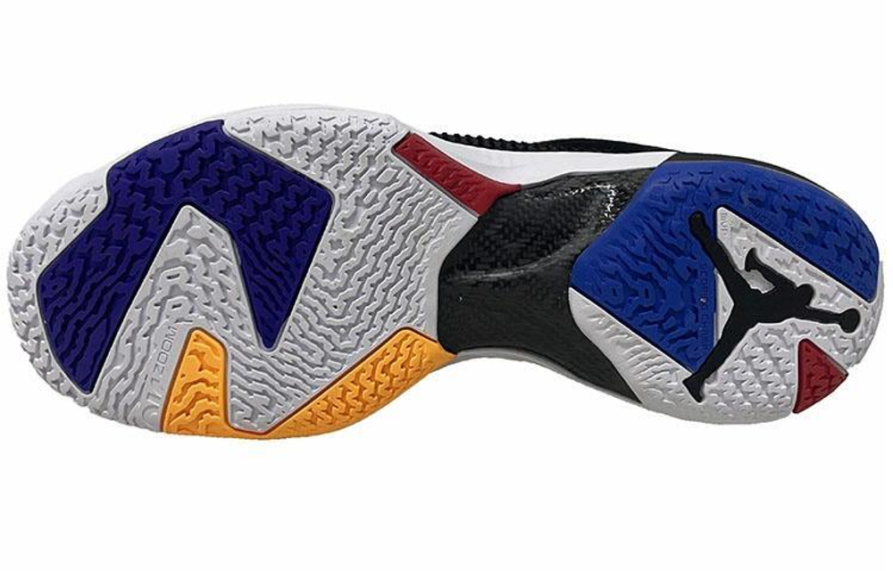 Кроссовки Jordan Air Jordan 37 Low Pf
