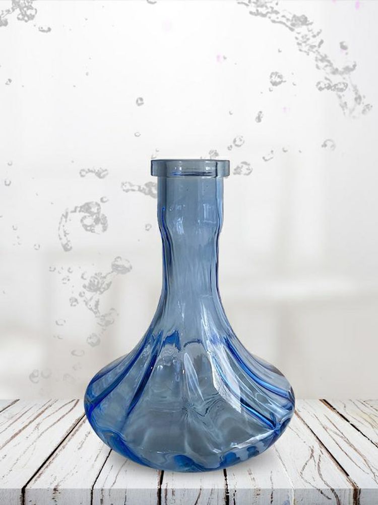 Колба VG Craft Ruffled Light Blue