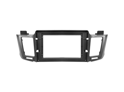 Установочный комплект для магнитолы Toyota RAV4 4 XA40 5 XA50 2012-2018 10.2" (A)
