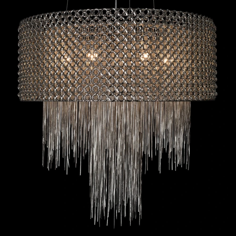 Подвесная люстра Loft It OPERA 10406/500