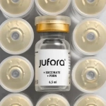 Succinate+PDRN Jufora