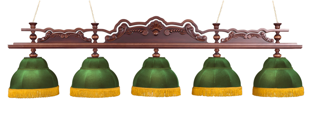 Бильярдная коллекция Император