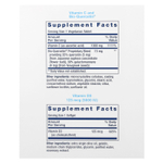 Life Extension, Иммунные пакеты с витаминами C и D, цинком и пробиотиком, 30 пакетиков