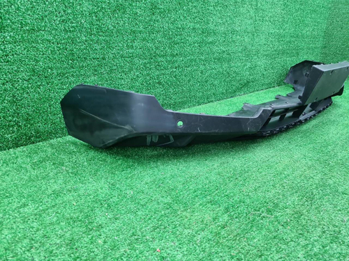 Юбка переднего бампера Jetour Dashing (2022-н.в.)