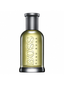 BOSS BOTTLED men 50ml edt