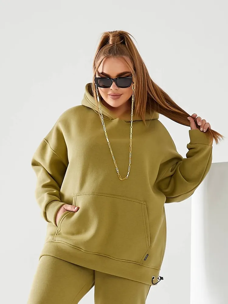 Спортивный костюм УК-101-8