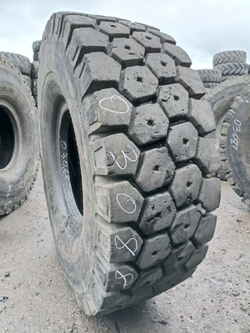 24.00R35 Michelin X TRA LOAD GRIB шина б/у