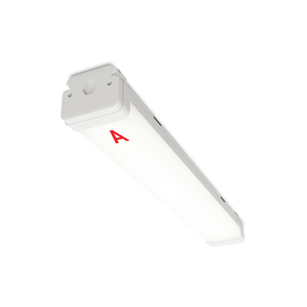 Светильник WOLTA PRO НеоПРОМ ДСП05-27-051-5К с БАП EM3 27Вт 5000K IP67 Матовый