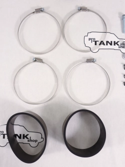 Шноркель для TANK 400