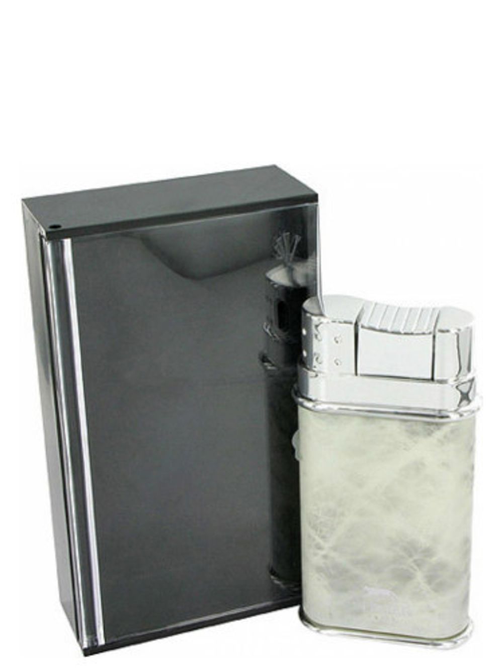 Jean Louis Vermeil White