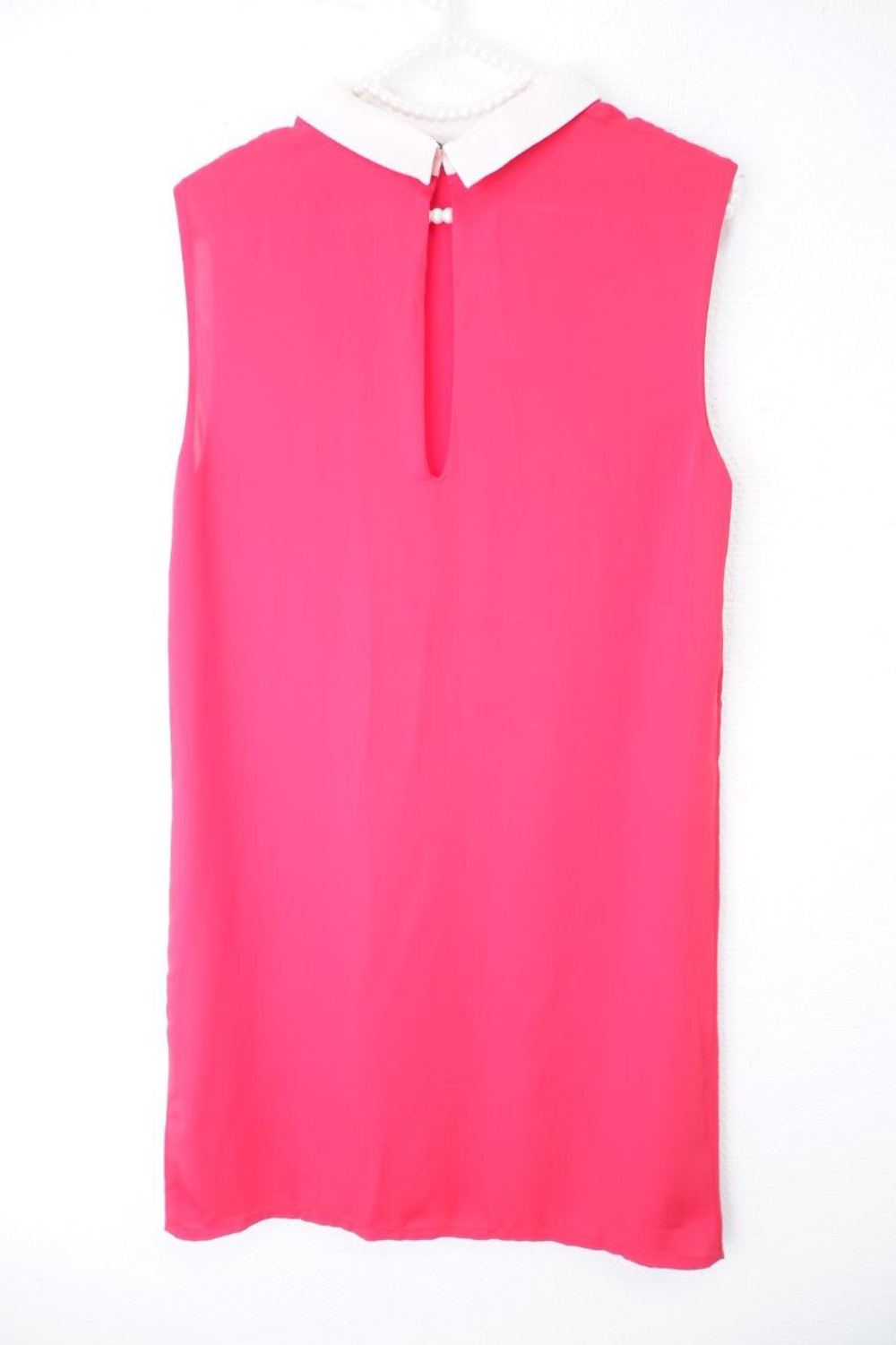 Платье Oodji стильное 42 размер