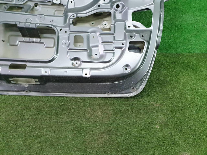 Крышка багажника Kia Sorento 2 XM (2012-2021)